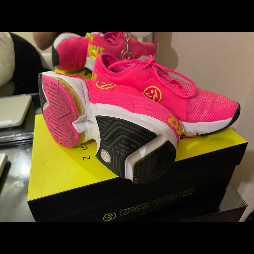 Zumba Shoes